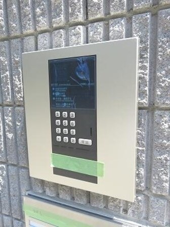 サークルハウス田園調布参番館の物件内観写真